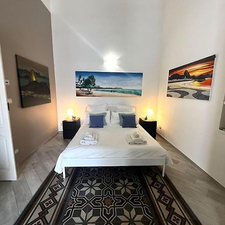 Ferienwohnung Rio House Bari Exterior foto