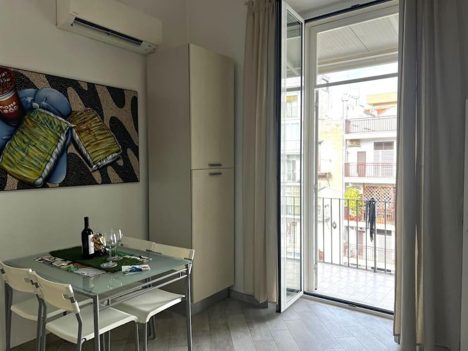 Ferienwohnung Rio House Bari Exterior foto