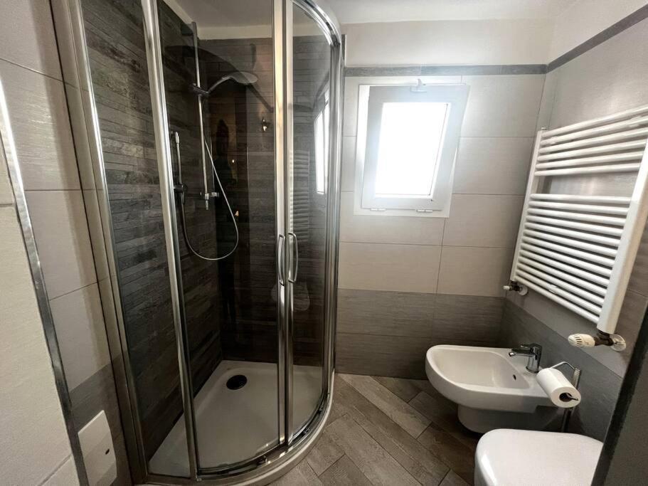 Ferienwohnung Rio House Bari Exterior foto