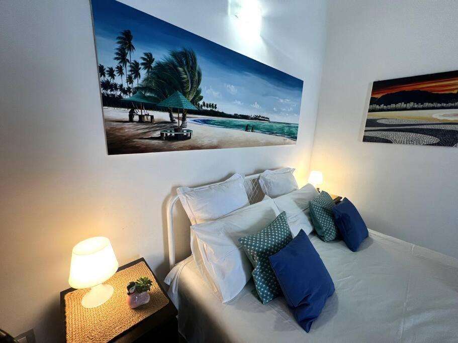 Ferienwohnung Rio House Bari Exterior foto