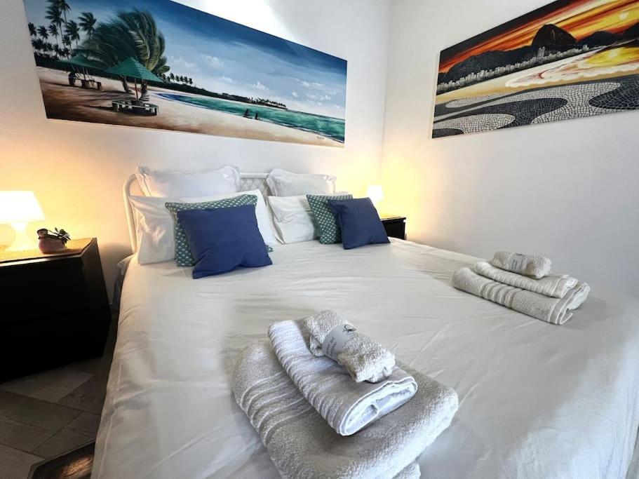 Ferienwohnung Rio House Bari Exterior foto