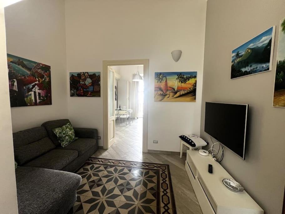 Ferienwohnung Rio House Bari Exterior foto